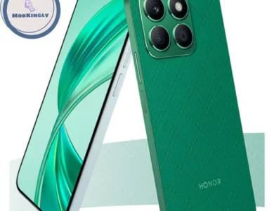 مواصفات هونر x8b ومميزات وعيوب HONOR X8b