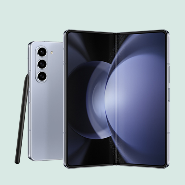 سعر و مواصفات Samsung Z Fold 5 و المميزات والعيوب 1 Samsung Z Fold 5