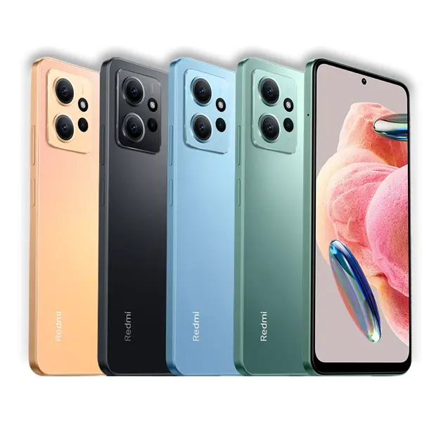 سعر ومواصفات ريدمي نوت 12 مميزات وعيوب Xiaomi Redmi Note 12 1 مواصفات Xiaomi Redmi Note 12