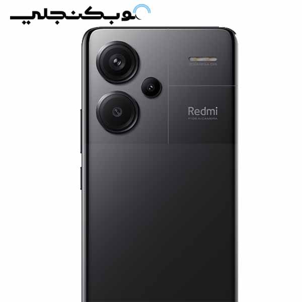 مواصفات ريدمي نوت 13 برو بلس ومميزات وعيوب وسعر 1 مواصفات هاتف Redmi Note 13 Pro Plus
