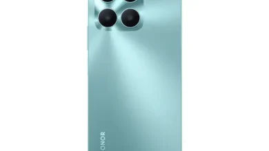 مواصفات هونر X6a هاتف اقتصادي ومميزات وعيوب HONOR X6a