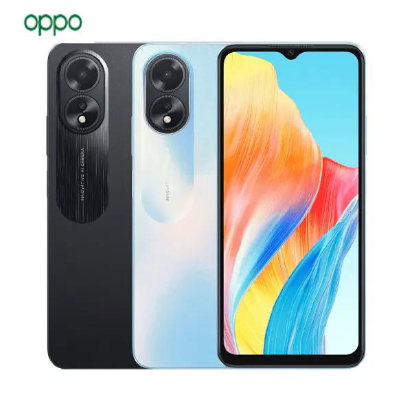 سعر ومواصفات اوبو A18 ومميزات وعيوب Oppo A18 1 مواصفات وسعر اوبو A18 هاتف رخيص وقوي