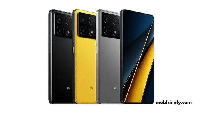 سعر ومواصفات بوكو x6 ومميزات وعيوب Xiaomi Poco X6 1 مواصفات بوكو اكس 6 برو