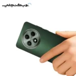 تصميم هاتف اوبو ريونو 12f