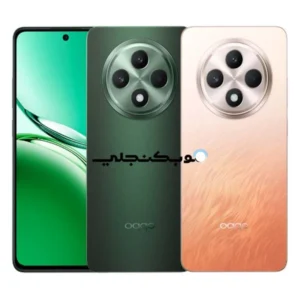 مواصفات اوبو رينو 12F