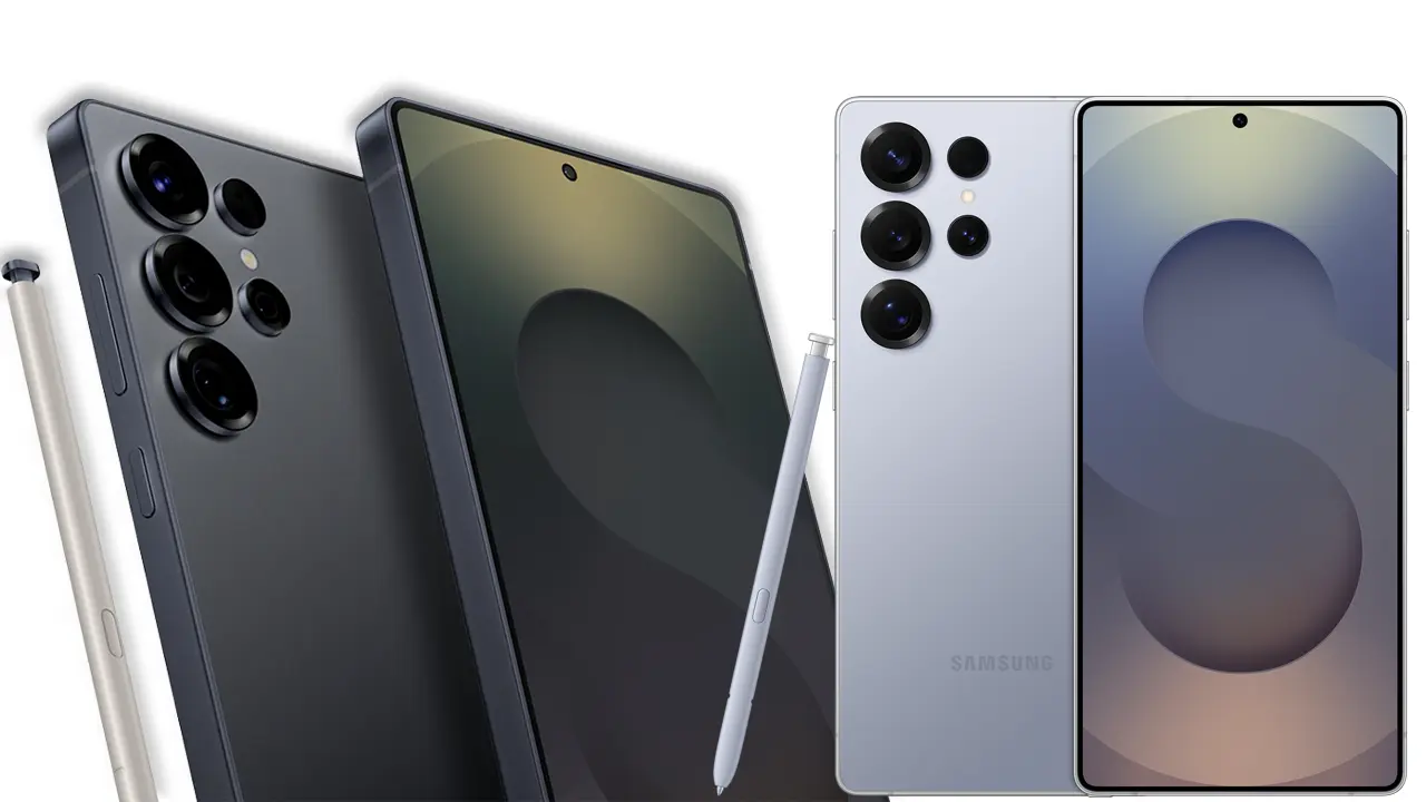 موعد إطلاق سامسونج S25 الترا و لماذا قد يكون هاتف 2025 المثالي 1 معلومات حول هاتف Samsung Galaxy S25 Ultra