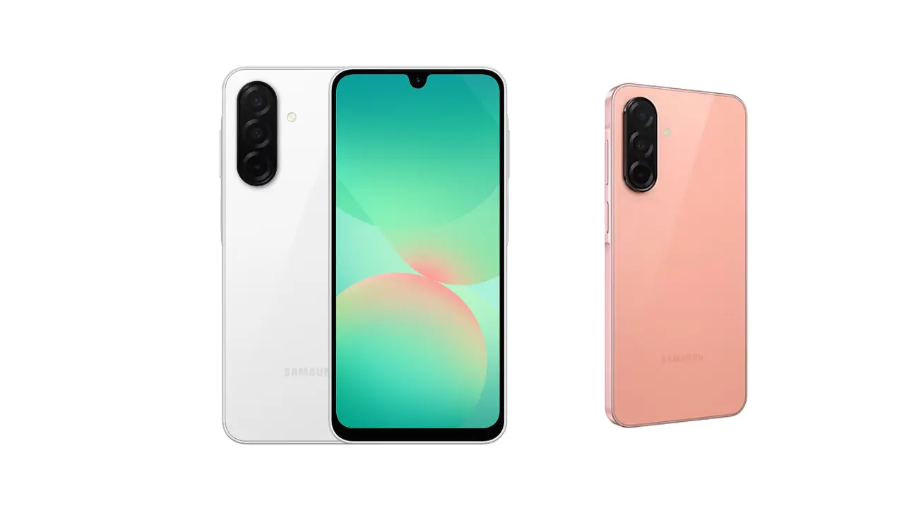 سعر ومواصفات سامسونج A26 وتعرف على مميزات وعيوب 1 Samsung Galaxy A26 Specifications