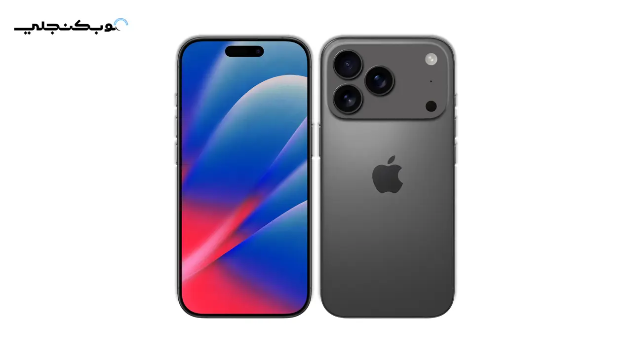 هاتف iPhone 17 Pro Max التغيير الكبير بتصميم مختلف 1 تصميم آيفون 17 برو ماكس الجديد بالمستطيل وانحناءات الزوايا
